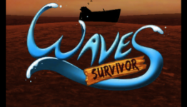 iPhone Review: Waves: Survivor (ThePortableGamer.com)