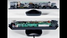 Inside Microsoft’s Kinect