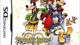 Kingdom Hearts Re:coded Famitsu Interview