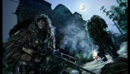 Sniper: Ghost Warrior 2 first screenshot