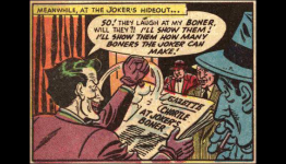 The Parallels in Censorship Between Comics and Video Games