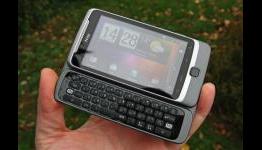 Pocket-Lint: HTC Desire Z review