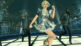 Neocrisis: Dance Masters Out Now