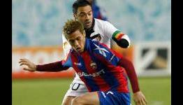 CSKA Moscow 3-1 Palermo: Necid And Honda Turn Over Ten-Man Rosanero