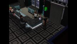 GamesRadar: The Sims 3: Late Night review