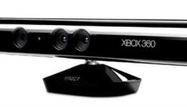 The Kinect and the End of Civilization