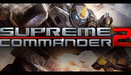 Steam’s Weekend Deal Part 2: Supreme Commander 2