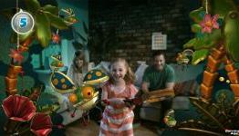 PS3Home: Start The Party! Review