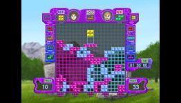 NZGamer: Tetris Party Deluxe  Review