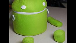 Android smartphones: hack me if you can
