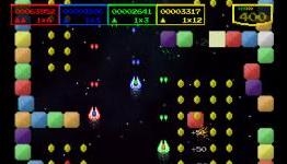 Hyper Ship Out Of Control – Xbox 360 Review by Brash Games