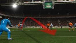 Pro Evolution Soccer 2011 Wii Review – Gamespot