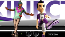 AOTF: Kinect Review