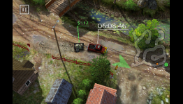 AppGamer – Reckless Racing Review