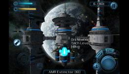 AppGamer – Galaxy On Fire 2 Review