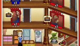 TMA – Hotel Dash Review