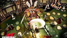 TMA – Samurai II: Vengeance Review
