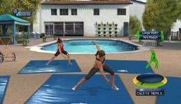 OXM Online: The Biggest Loser: Ultimate Workout Review