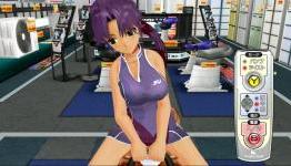 Dream Club Zero Screenshots