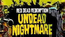 ISM: Red Dead Redemption Undead Nightmare Review – Night of the Living Dead