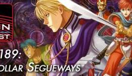 PSNation Episode 189 Two Dollar Segueways