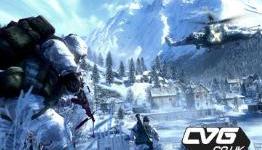 Xbox, PlayStation dominance can be ‘disrupted’ by new Battlefield – EA
