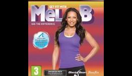 Interview: Lightning Fish Games – Get Fit with Mel B | Movemodo