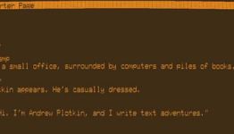 RPS: The Andrew Plotkin Interview
