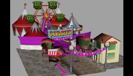 Wiiloveit.com: Little Red Riding Hood’s Zombie BBQ – Exclusive Renders