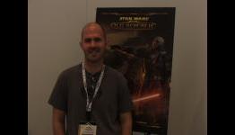Interview with Daniel Erikson, Writer of The Old Republic