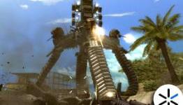 TSA Review: Time Crisis: Razing Storm