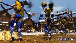 Blood Bowl: Legendary Edition Review – Gamers Nexus