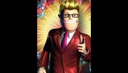 BrutalGamer: Buzz! The Ultimate Music QuizReview