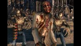 The Gaming VaultCast: Ep. 1 – Halloween
