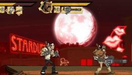 Tech Olive Mini Review: Shank (PC)