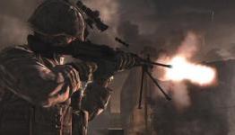 Blue Sun Games – Are Critics to blame for the Call of Duty Production Line?