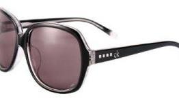 Calvin Klein plunges into 3D waters with pair of cool new shades