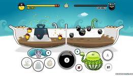 NintendoLife: chick chick BOOM (WiiWare) review