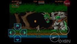 IGN: Capcom Arcade Review