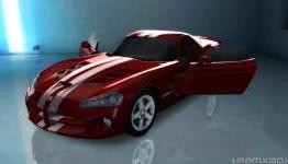 Test Drive Unlimited 2 Screens