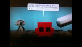 ‘Super Meat Boy’ Gets ‘Little Big Planet’-ized