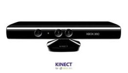 Kinect Sold Out After One Day of Sales