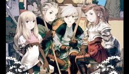 RPGamer: Final Fantasy: The 4 Heroes of Light Review