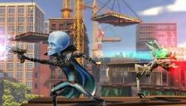 CSM: Megamind: Ultimate Showdown Review