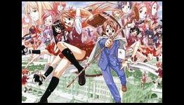 New York Times Manga Best Seller List, October 24-30