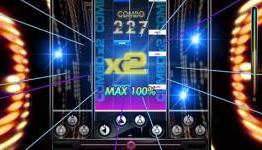 Tech-Gaming: DJ Max Portable 3 Review
