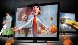 Get a PS3 Free With This Holiday Sony Bravia 3DTV Deal