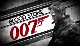 GamingExaminer: James Bond Blood Stone Review