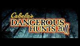Game Interface Review: Cabela’s Dangerous Hunts 2011/Top Shot Elite (Xbox 360, PS3, Wii)