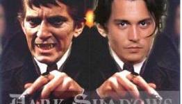 Johnny Depp To Start ‘Dark Shadows’ In April With Tim Burton Directing